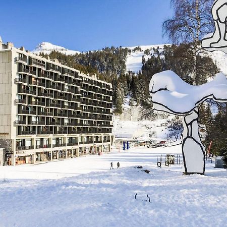 Residence Aldebaran - Maeva Home Flaine Exterior foto