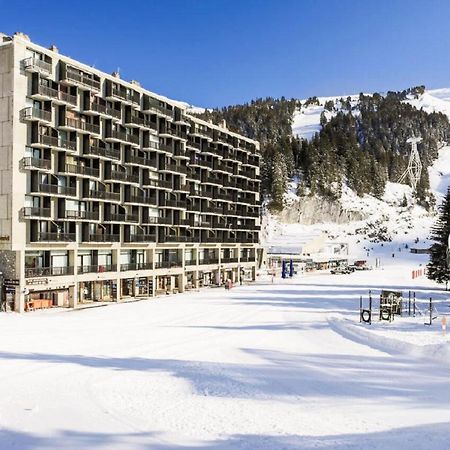 Residence Aldebaran - Maeva Home Flaine Exterior foto