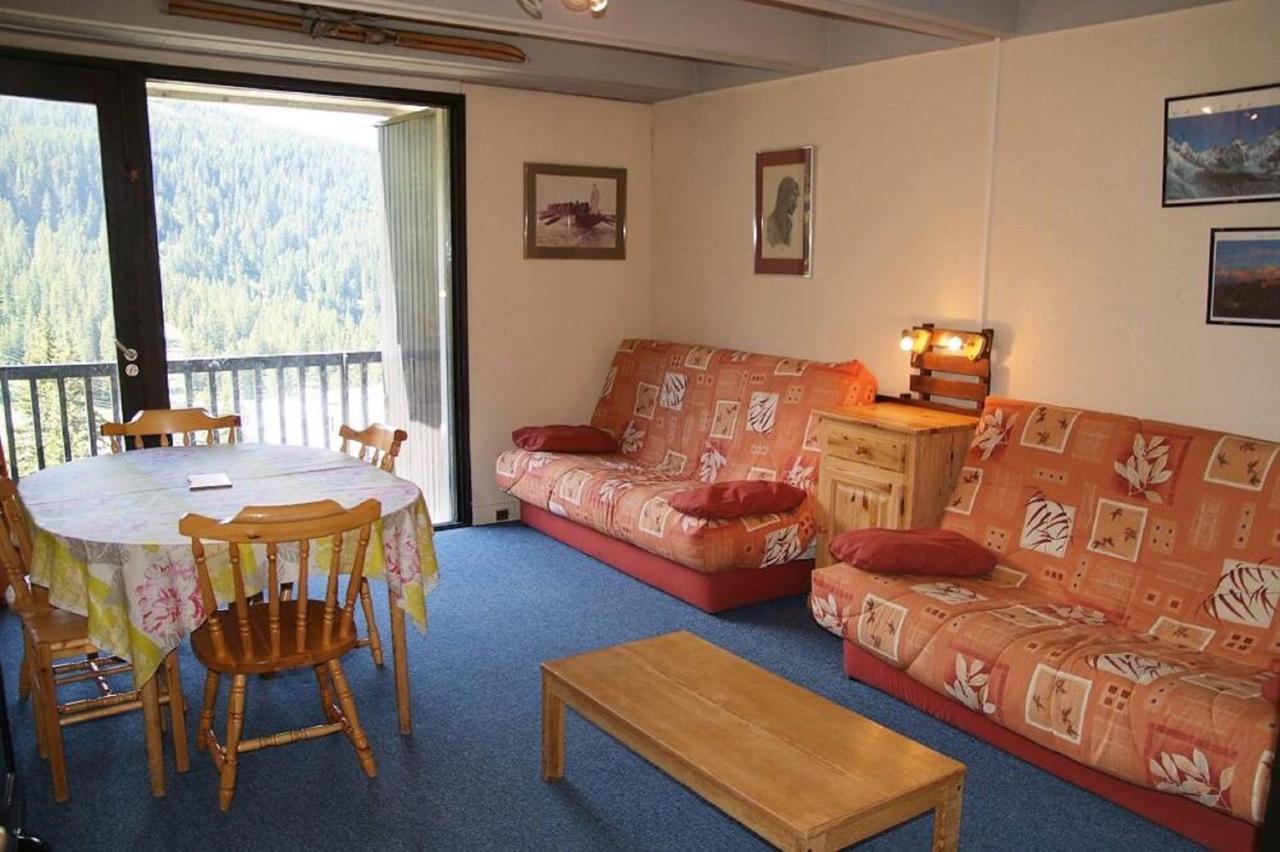 Residence Aldebaran - Maeva Home Flaine Exterior foto