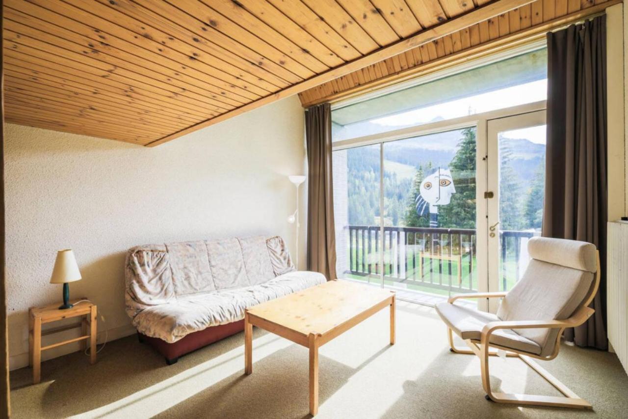 Residence Aldebaran - Maeva Home Flaine Exterior foto