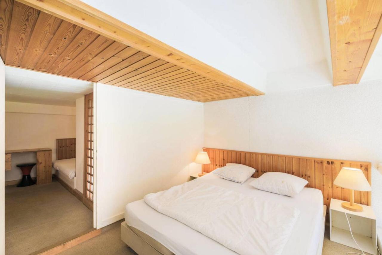 Residence Aldebaran - Maeva Home Flaine Exterior foto