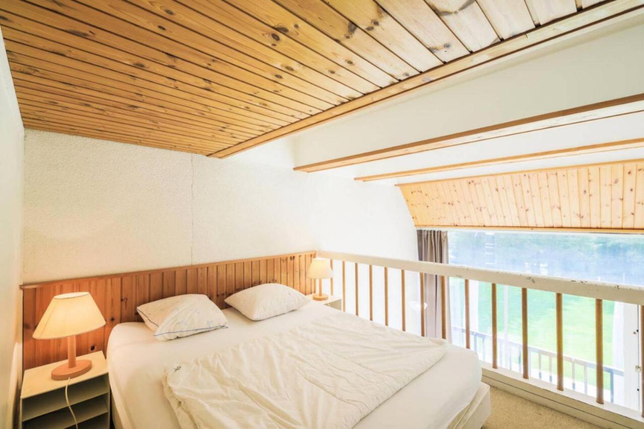 Residence Aldebaran - Maeva Home Flaine Exterior foto
